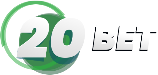 20BET casino logo