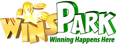 Recensione di Wins Park Casino logo